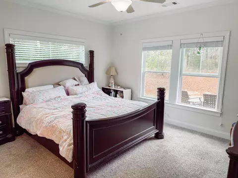 Bedroom - 119 Cypress Dr, Mccormick, SC 29835 photo 2 of 3