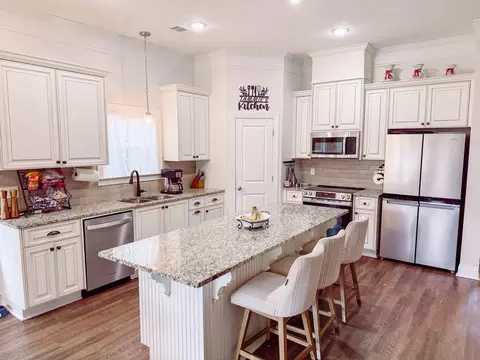 Kitchen - 119 Cypress Dr, Mccormick, SC 29835 photo 1 of 2