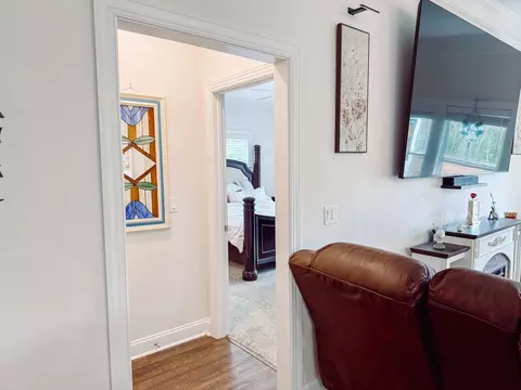 Entry Way - 119 Cypress Dr, Mccormick, SC 29835 photo 3 of 3