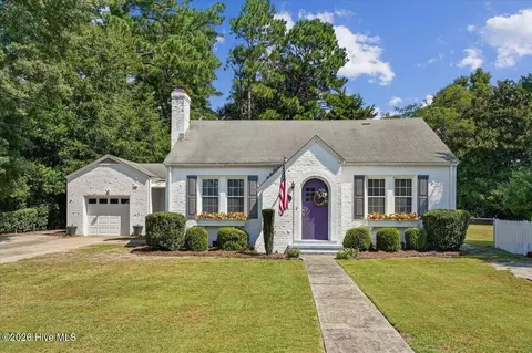 1109 Beech St, Goldsboro, NC 27530