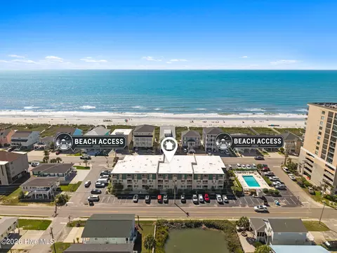 4201 N Ocean Blvd #2I, North Myrtle Beach, SC 29582