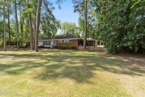 Exterior - 411 Ashland Dr, Augusta, GA 30909 photo 7 of 17