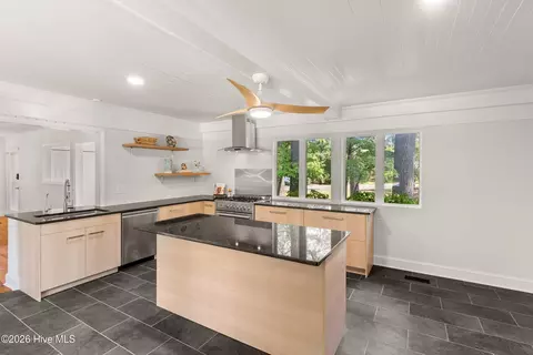 Kitchen - 411 Ashland Dr, Augusta, GA 30909 photo 6 of 6