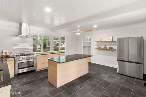 Kitchen - 411 Ashland Dr, Augusta, GA 30909 photo 1 of 6