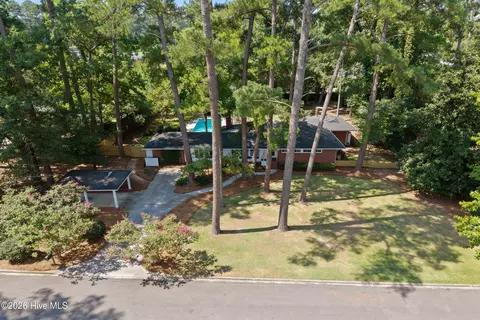 Exterior - 411 Ashland Dr, Augusta, GA 30909 photo 8 of 17