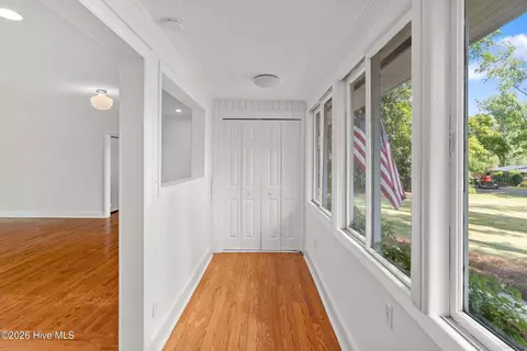Entry Way - 411 Ashland Dr, Augusta, GA 30909 photo 1 of 3