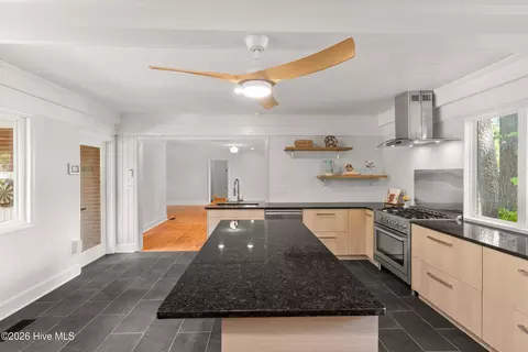 Kitchen - 411 Ashland Dr, Augusta, GA 30909 photo 2 of 6