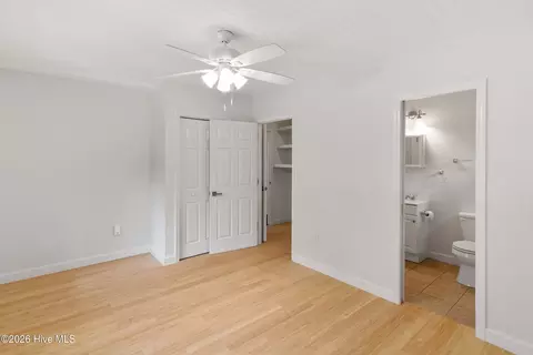Bedroom - 411 Ashland Dr, Augusta, GA 30909 photo 6 of 6