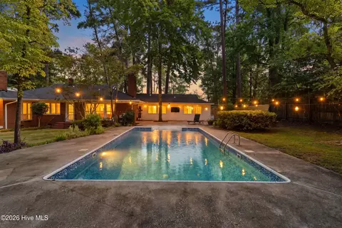 Exterior - 411 Ashland Dr, Augusta, GA 30909 photo 3 of 17