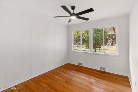 Bedroom - 411 Ashland Dr, Augusta, GA 30909 photo 1 of 6