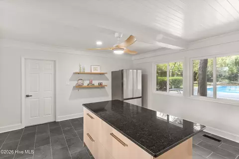 Kitchen - 411 Ashland Dr, Augusta, GA 30909 photo 4 of 6