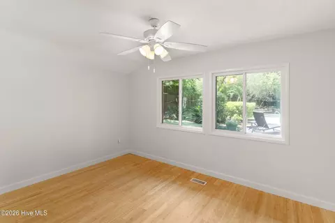Bedroom - 411 Ashland Dr, Augusta, GA 30909 photo 5 of 6
