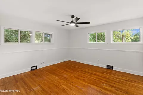 Bedroom - 411 Ashland Dr, Augusta, GA 30909 photo 3 of 6