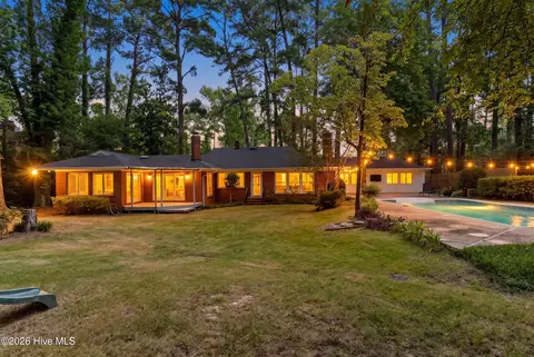 Exterior - 411 Ashland Dr, Augusta, GA 30909 photo 5 of 17