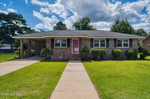 207 Crescent Dr, Hertford, NC 27944