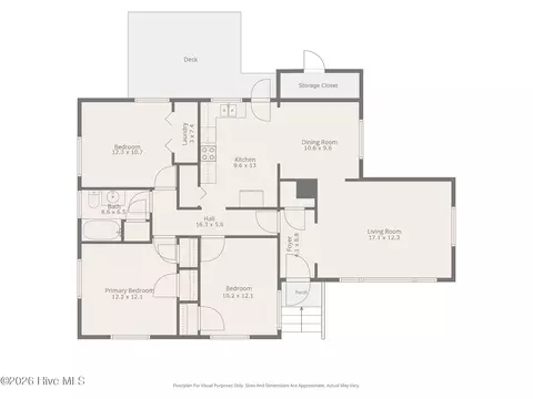 3609 Wilshire Blvd, Wilmington, NC 28403
