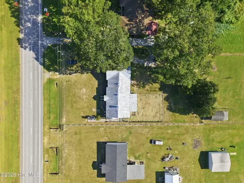 View/Area - 3959 Highway 11 S, Deep Run, NC 28525 photo 7 of 8