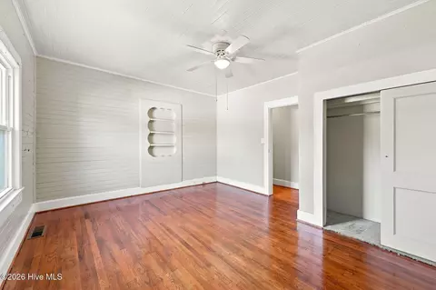 Bedroom - 3959 Highway 11 S, Deep Run, NC 28525 photo 1 of 8