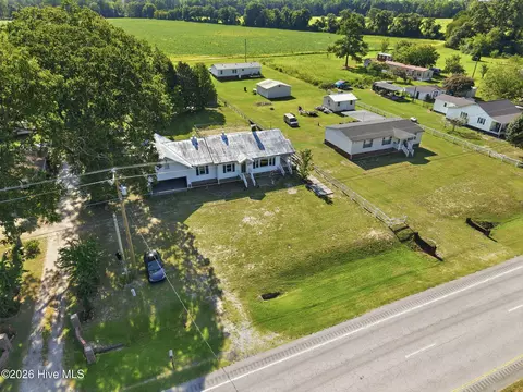 View/Area - 3959 Highway 11 S, Deep Run, NC 28525 photo 2 of 8