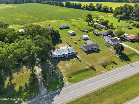 View/Area - 3959 Highway 11 S, Deep Run, NC 28525 photo 3 of 8