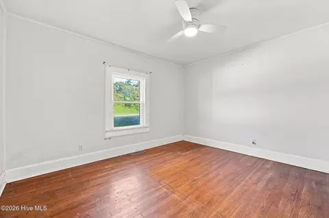 Bedroom - 3959 Highway 11 S, Deep Run, NC 28525 photo 2 of 8