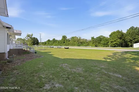 Exterior - 3959 Highway 11 S, Deep Run, NC 28525 photo 6 of 10