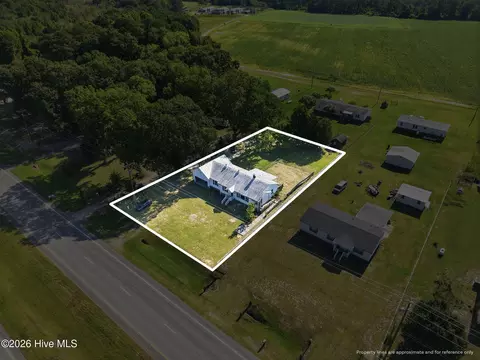 View/Area - 3959 Highway 11 S, Deep Run, NC 28525 photo 1 of 8