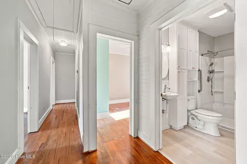 Entry Way - 3959 Highway 11 S, Deep Run, NC 28525 photo 1 of 2