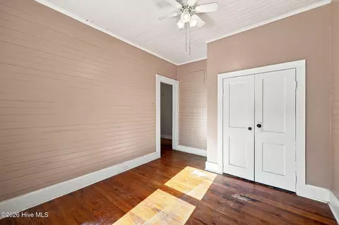Bedroom - 3959 Highway 11 S, Deep Run, NC 28525 photo 7 of 8