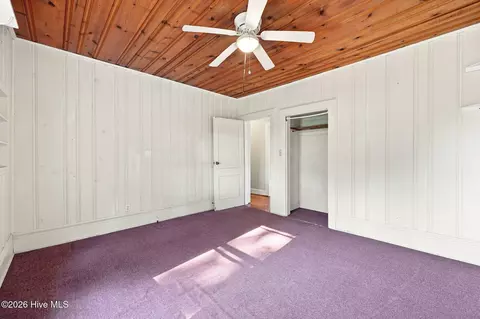 Bedroom - 3959 Highway 11 S, Deep Run, NC 28525 photo 5 of 8