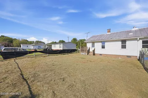 Exterior - 3959 Highway 11 S, Deep Run, NC 28525 photo 2 of 10