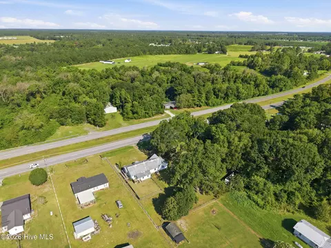 View/Area - 3959 Highway 11 S, Deep Run, NC 28525 photo 6 of 8
