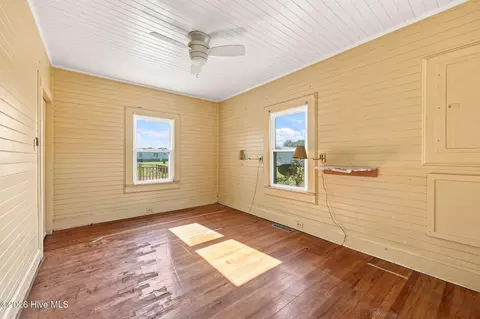 Bedroom - 3959 Highway 11 S, Deep Run, NC 28525 photo 8 of 8