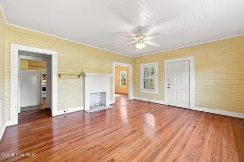 Living - 3959 Highway 11 S, Deep Run, NC 28525 photo 2 of 3