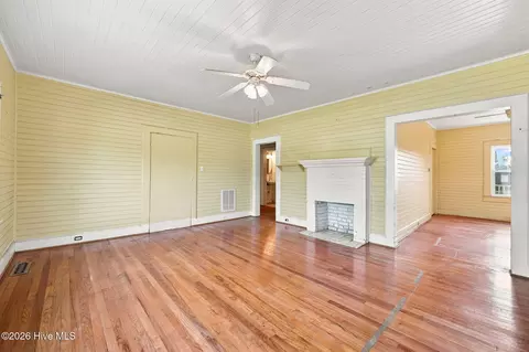 Living - 3959 Highway 11 S, Deep Run, NC 28525 photo 3 of 3