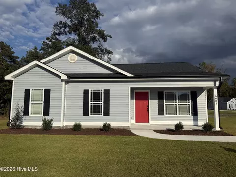 6603 Parrot Ln, Grifton, NC 28530