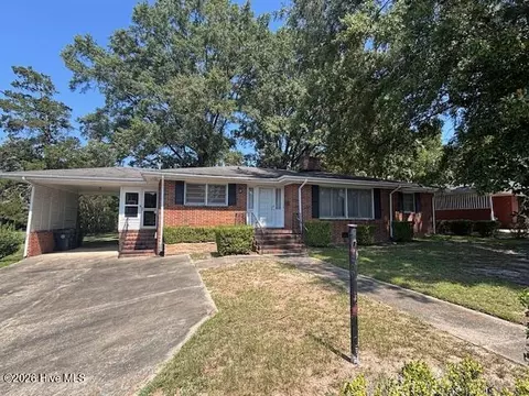 507 Hamilton Dr, Goldsboro, NC 27530