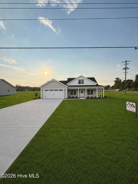 1282 S Nc 41 And 111, Beulaville, NC 28518