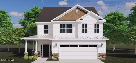 6885 Streamside Dr, Graniteville, SC 29829
