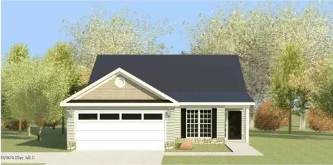 6905 Streamside Dr, Graniteville, SC 29829