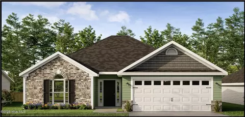 6927 Streamside Dr, Graniteville, SC 29829