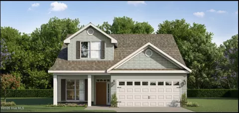 6945 Streamside Dr, Graniteville, SC 29829