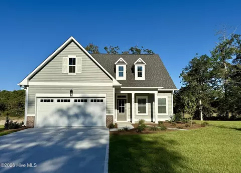 4492 Village Green Dr SW #HOME 73, Shallotte, NC 28470
