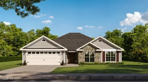 7291 Streamside Dr, Graniteville, SC 29829