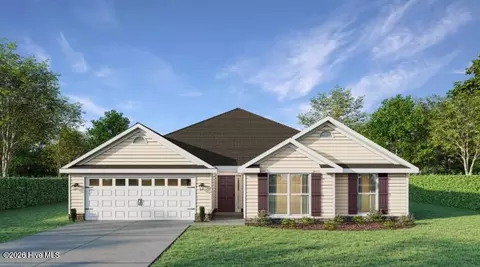 7319 Streamside Dr, Graniteville, SC 29829