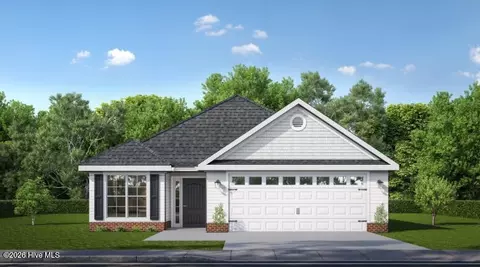 749 Brigantine Bnd, Graniteville, SC 29829
