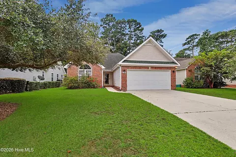 5103 Long Pointe Rd, Wilmington, NC 28409
