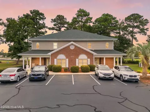 130 Ricemill Cir #4, Sunset Beach, NC 28468