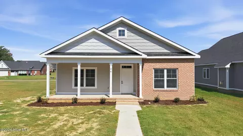 56 Ladybank, Rocky Mount, NC 27804