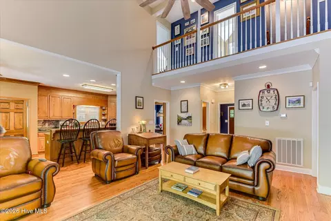 Living - 1654 NE Cedar Creek Dr, Thomson, GA 30824 photo 5 of 5